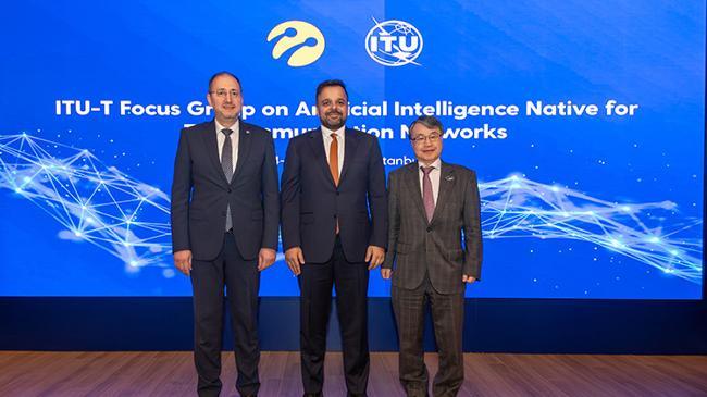 Telekomünikasyon devleri İstanbul’da buluştu | Teknoloji Haberleri