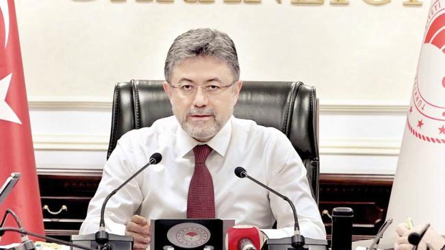 Bakan Yumaklı: Stratejik tarımsal ürünlerde hasar yok | Ekonomi Haberleri