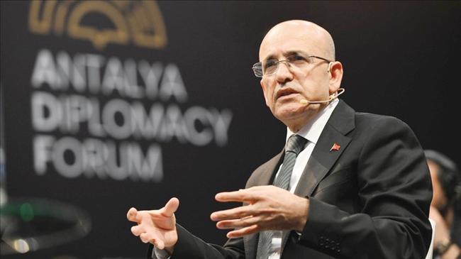 Şimşek’ten cari açık mesajı | Ekonomi Haberleri