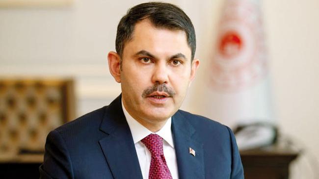 ‘Ebrar Sitesi’nin yerine yapılan konutlar bitti | Ekonomi Haberleri