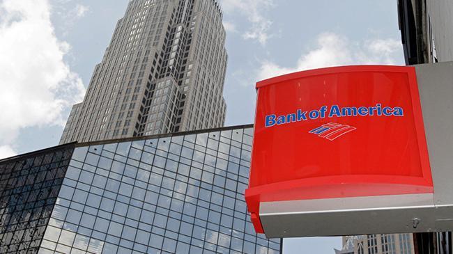 ABD'li iki bankacılık devi çeyrek bilançolarını açıkladı | Genel Haberler