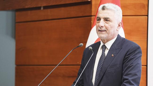 175 milyonluk Türk dünyası medyada da tek yürek oldu | Ekonomi Haberleri