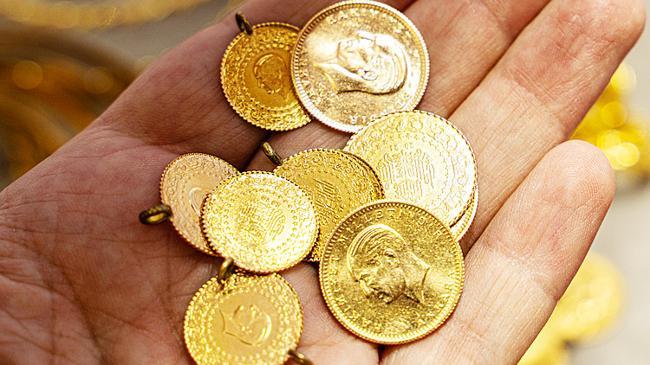 Altında belirsizlik fırtınası... Yeni rekor kırıldı | Altın Haberleri