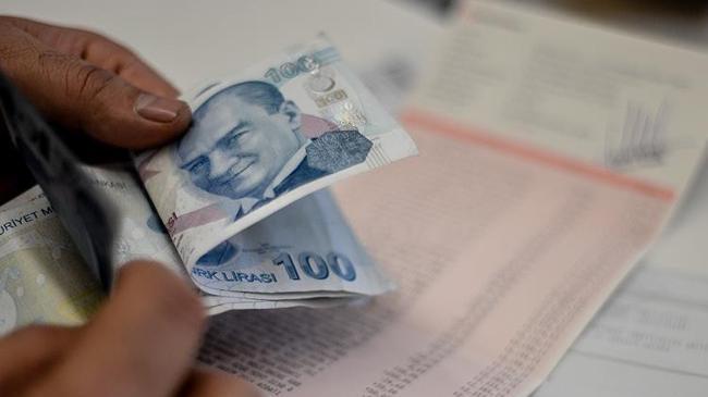 Milyonlarca kişiyi ilgilendiriyor! Emekli maaşının önü açıldı... Kanun teklifi sunuldu | Ekonomi Haberleri