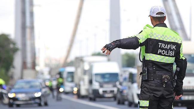 Trafik cezaları artırılıyor | Ekonomi Haberleri