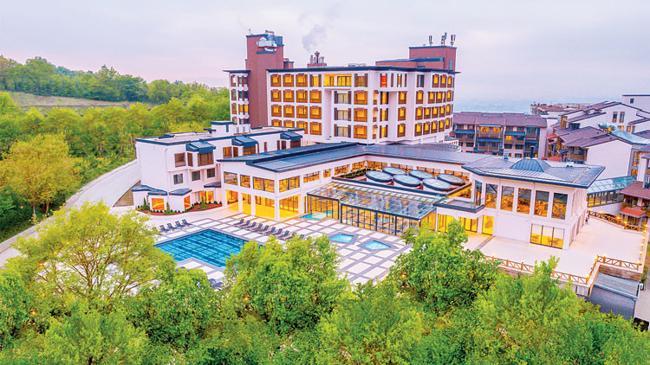 Wellness turizmini Bolu’ya çekme planı | Ekonomi Haberleri