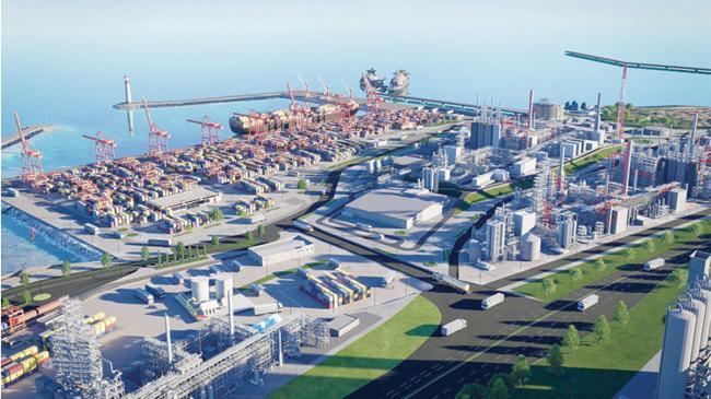 Polipropilene 2 milyar dolarlık yatırım | Ekonomi Haberleri