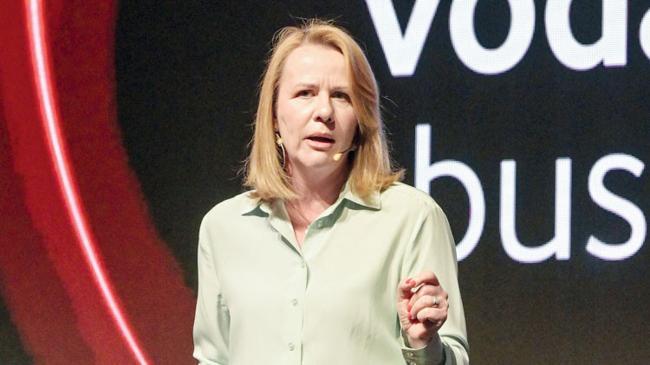 ‘Türkiye’de teknoloji yatırımına devam edeceğiz’ | Ekonomi Haberleri