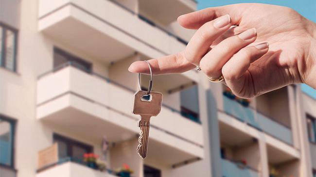 Konut satışları 9 aydır yükselişte | Ekonomi Haberleri