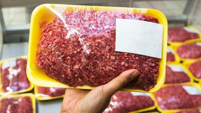 Sağlığınız tehlike altında... Peynirden kimyasal madde, kırmızı etten tek tırnaklı eti çıktı... | Genel Haberler