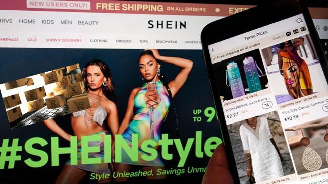 Temu güç kaybetti, listelerde geriledi... Ucuza alışveriş son buluyor | Teknoloji Haberleri