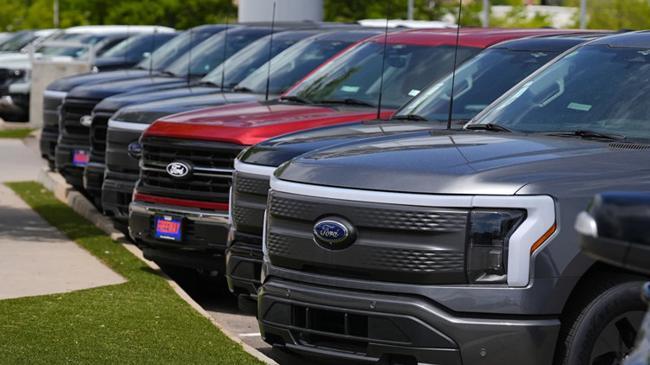 Ford fiyat artıracak! Trump enflasyon getiriyor | Ekonomi Haberleri