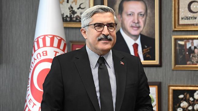 Beklenen haber geldi: Dijital Telif Yasası haziranda çıkıyor | Genel Haberler