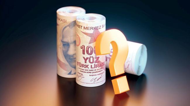 Merkez, faizi 3.5 puan artırdı: Politika faizi yüzde 46 oldu | Ekonomi Haberleri