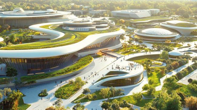 4.5 milyar dolarlık biyoteknoloji hamlesi | Ekonomi Haberleri