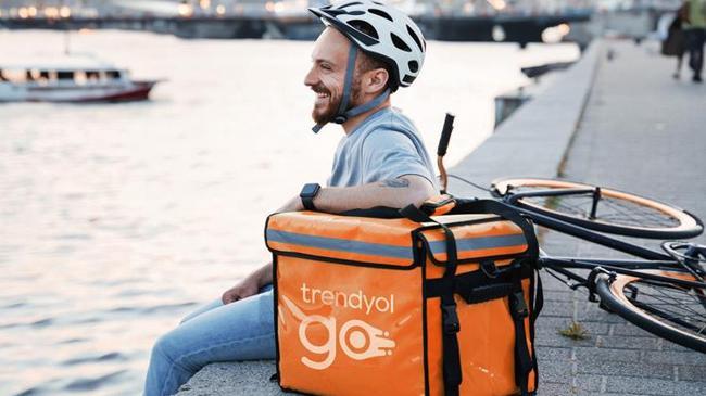 Uber, Trendyol Go'yu satın almak istiyor | Ekonomi Haberleri