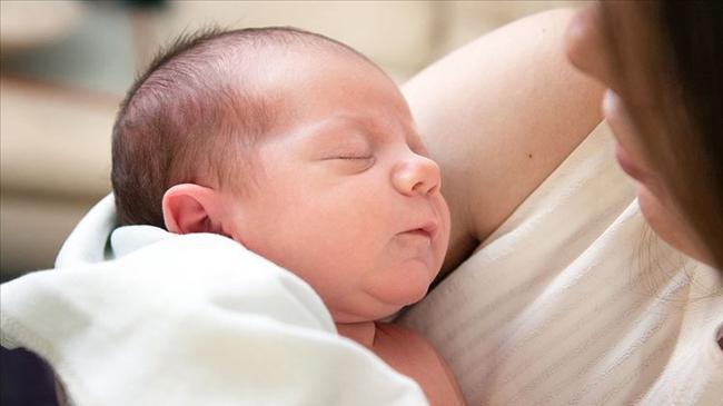 Türkiye nüfusunun yüzde 25,5'ini çocuk nüfus oluşturdu | Genel Haberler