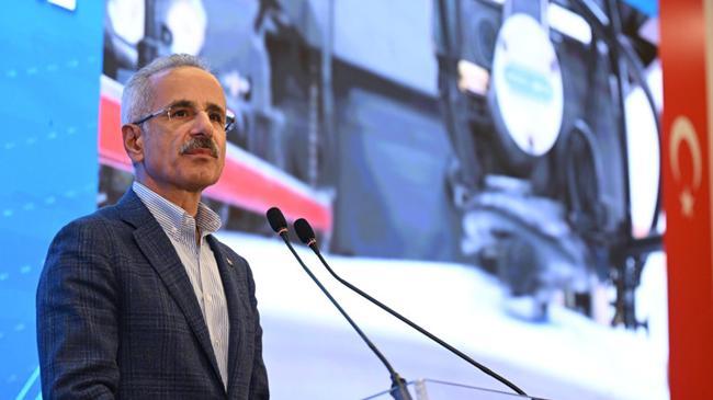 Kargoda tüm zamanların rekoru kırıldı | Genel Haberler