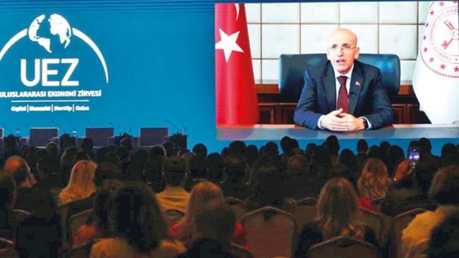 ‘Enflasyonda düşüş sürecek’ | Ekonomi Haberleri