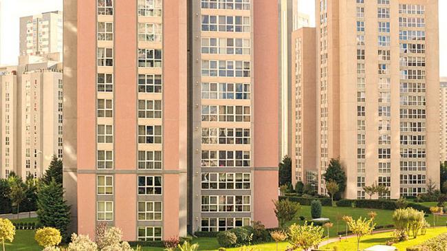 ‘İstanbul’da yılda 122 bin konuta ihtiyaç var’ | Ekonomi Haberleri