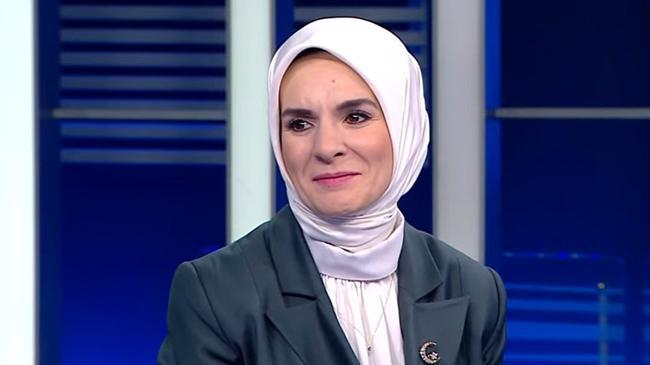 Bakan Göktaş: Doğum destek ödemeleri Mayıs'ta hesaplara yatıyor | Genel Haberler