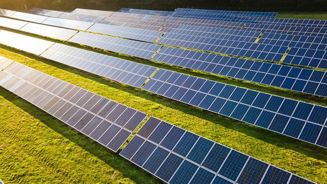 Güneş enerjisi yatırımlarına yeni düzenleme | Genel Haberler