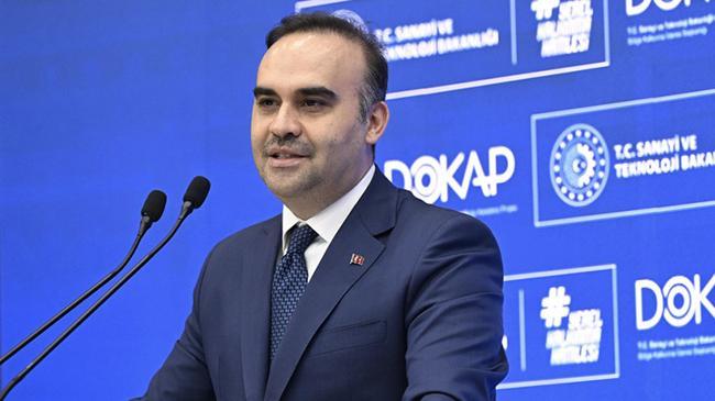 Bakan Kacır açıkladı: 394 milyar lira kaynak aktarılacak... ' Doğu Karadeniz fırtına gibi esecek' | Genel Haberler