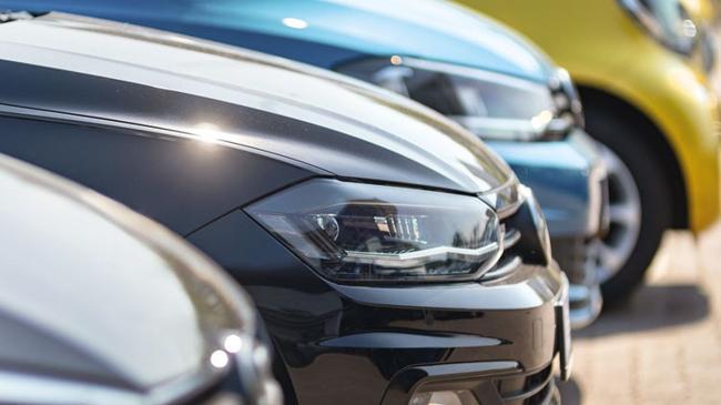 İkinci el pazarı ilk çeyrekte daraldı | Ekonomi Haberleri