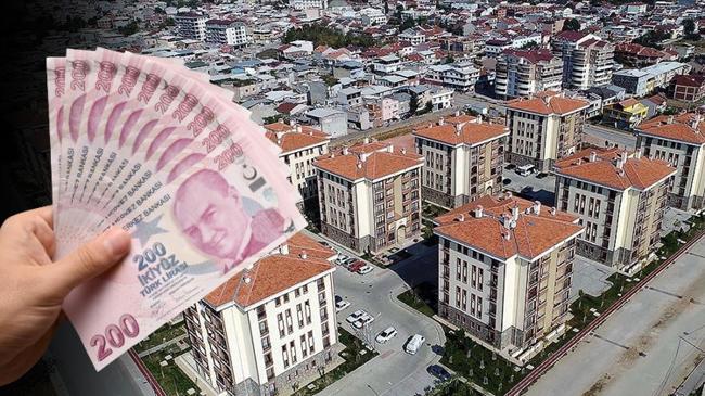 Konut alacaklar, kiracılar dikkat! Uzman isim açıkladı... Neler bekleniyor? | Konut Haberleri