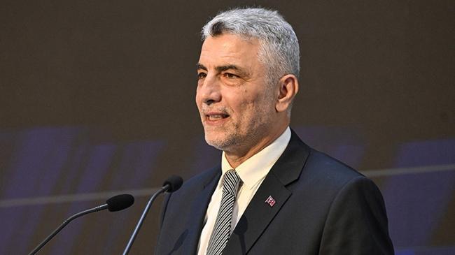 Bakan Bolat'tan ABD'nin gümrük vergisi kararlarına ilişkin açıklama | Politika Haberleri