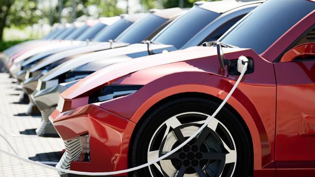 5 dakikalık şarjla 800 kilometre yol yapacak! İşte şaşırtan pil teknolojisi | Teknoloji Haberleri