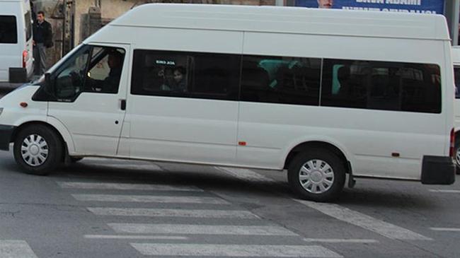 Resmi Gazete'de yayımlandı... Servis araçlarında yaş sınırı yükseltildi | Genel Haberler