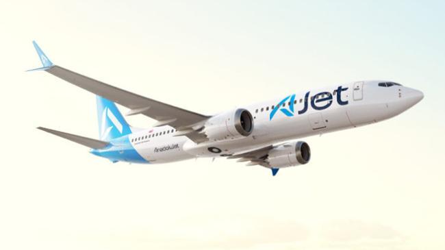 AJet'ten bilet fiyatı açıklaması | Genel Haberler