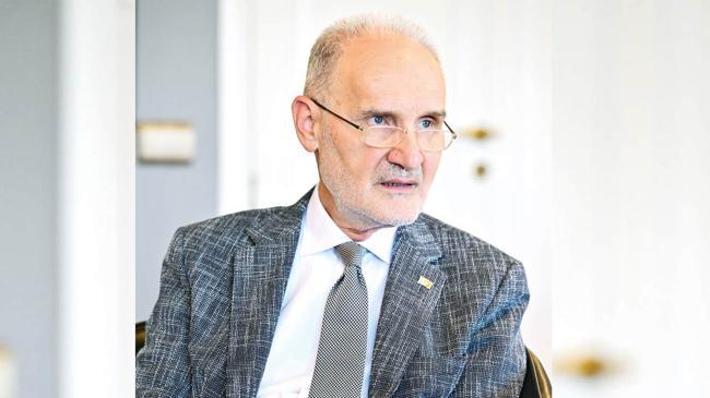 ‘İstanbul’un ticari yapıları da acil gözden geçirilmeli’ | Ekonomi Haberleri