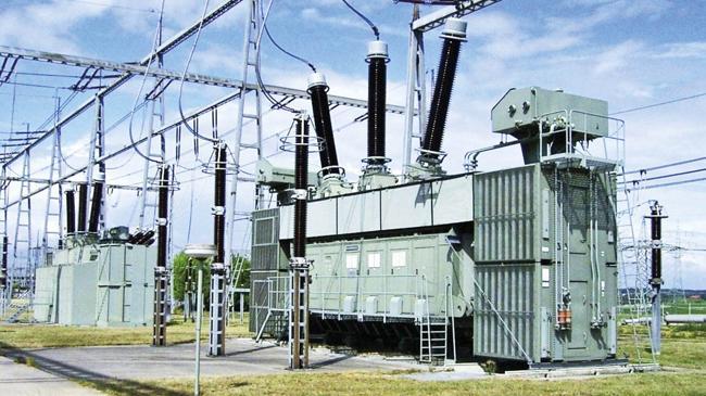 ‘Elektrik altyapısında hasar oluşmadı’ | Ekonomi Haberleri