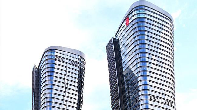 Ziraat Bankası'ndan rekor sendikasyon kredisi | Genel Haberler