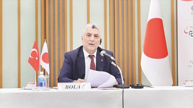 ‘EPA hâlâ müzakere aşamasında’ | Ekonomi Haberleri