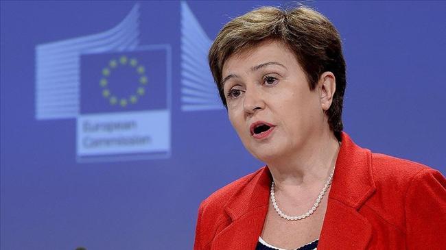 IMF Başkanı'ndan ticaret savaşı uyarısı | Ekonomi Haberleri