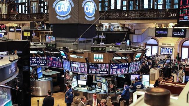 ABD borsaları yükselişle kapandı | Piyasa Haberleri