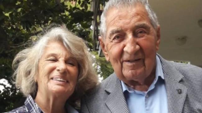 Osman Boyner son dakika... Cem Boyner'in babası Osman Boyner hayatını kaybetti...