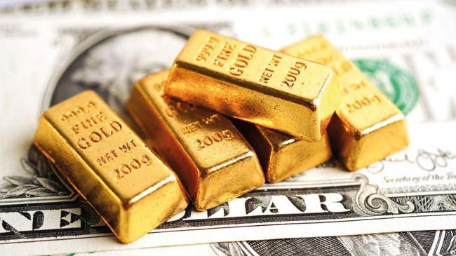 Altın zirveden geri dönüyor | Ekonomi Haberleri