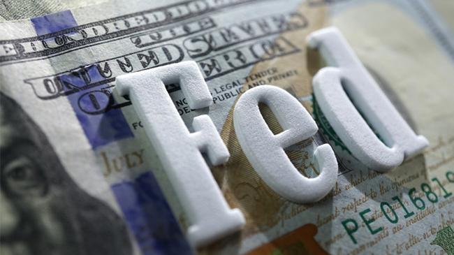 Fed'in anketinden tarife riski çıktı | Ekonomi Haberleri