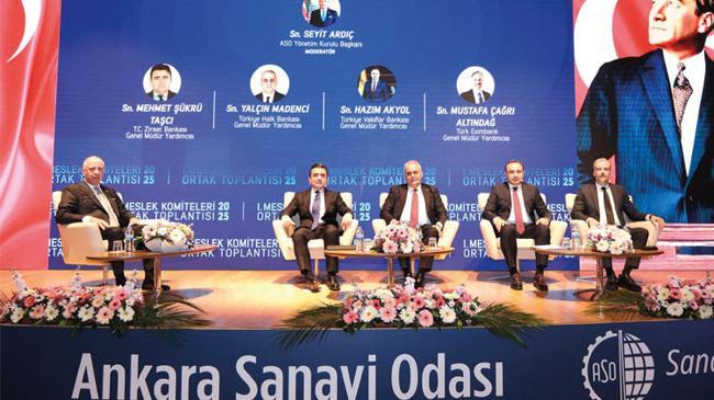 ‘Tarifelere göre yeni plan yapılmalı’ | Ekonomi Haberleri