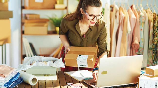 Başarılı e-ticaretin ipuçları... KOBİ’lere kritik öneriler | Ekonomi Haberleri