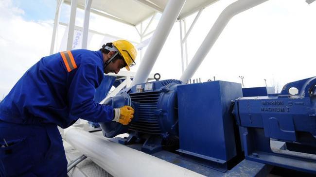 İş güvenliğine yapay zekâ desteği | Ekonomi Haberleri