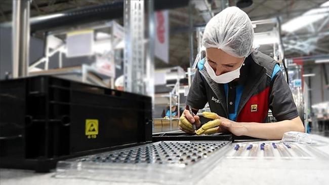 Çinli markalar pazar aramaya başladı! Üretim sekteye uğruyor | Ekonomi Haberleri