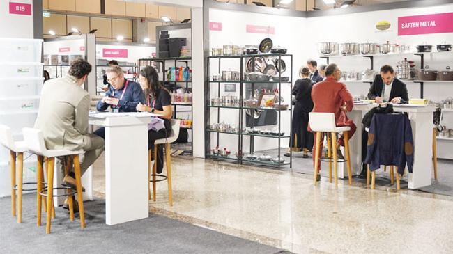 ‘Ev’deki ihracatçı 70 ülkeyi ağırlayacak | Ekonomi Haberleri