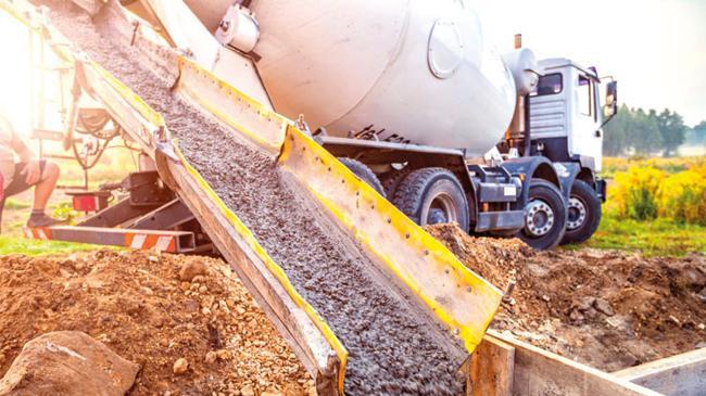 Çimentoculara ‘rekabet’ cezası | Ekonomi Haberleri