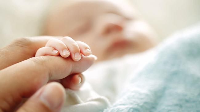 Doğum yardımlarına yoğun ilgi | Ekonomi Haberleri