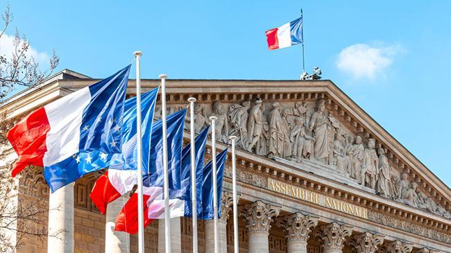 Fransa ilk çeyrekte büyüdü | Genel Haberler